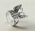 Mariposa Ring